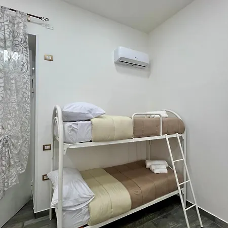 Luxury Home Catacombe Napoli-3