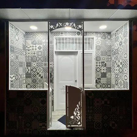 Luxury Home Catacombe Napoli-2